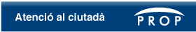 Atención al ciudadano
