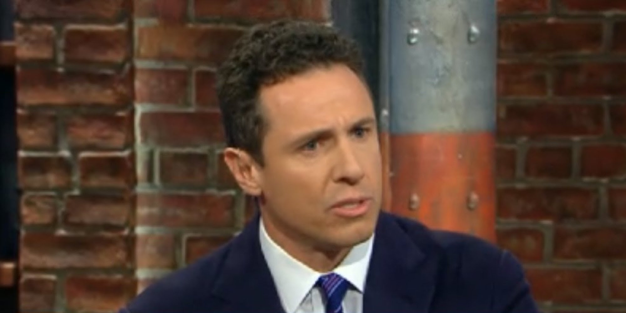 Chris Cuomo, Catholic League's Bill Donohue Clash Over ...