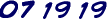 Web Site Hit Counters