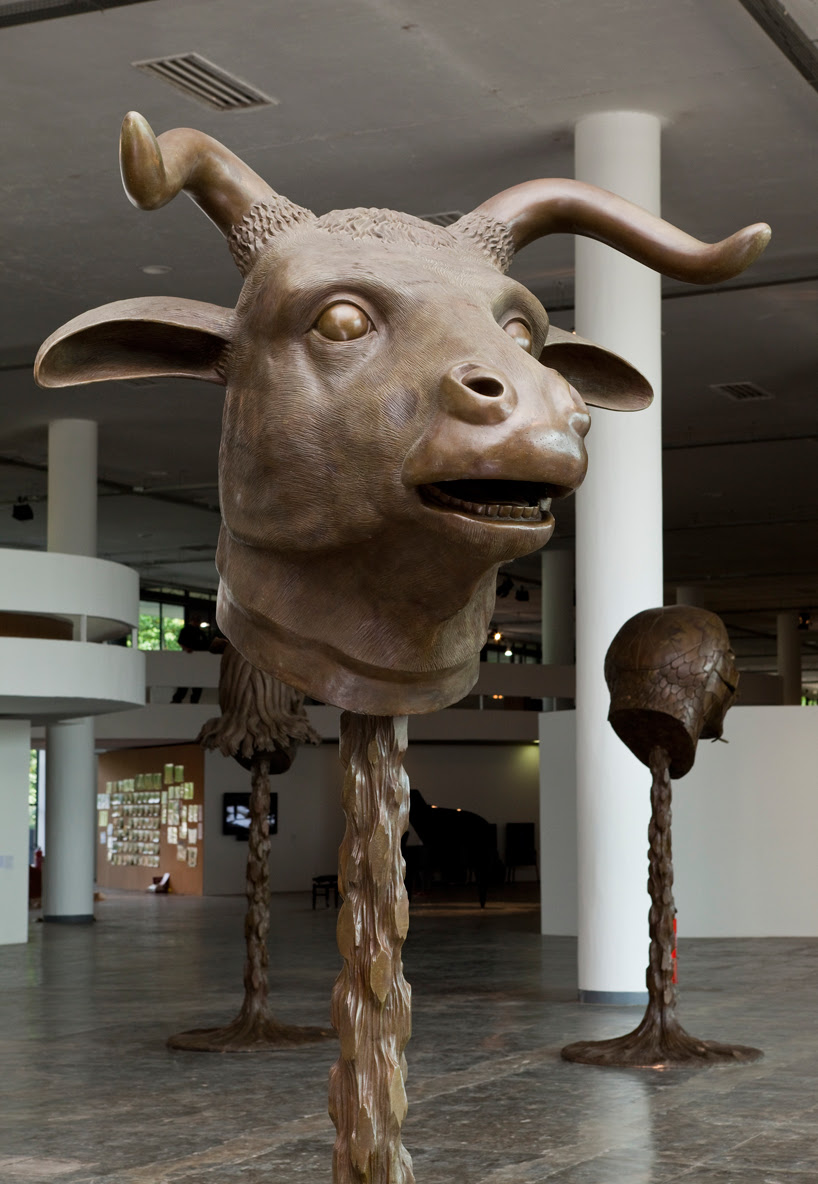 Ai Weiwei Circle of Animals Epub-Ebook