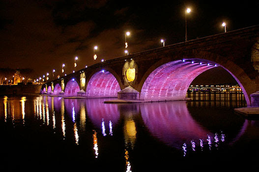 TOULOUSE Travel Guide Information | TripExtras