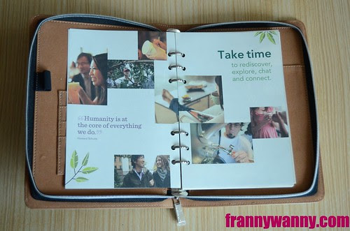 starbucks planner 2