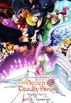 Nanatsu no Taizai: Fundo no Shinpan 4º Temporada