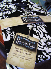 The Original Hawaiiabera!