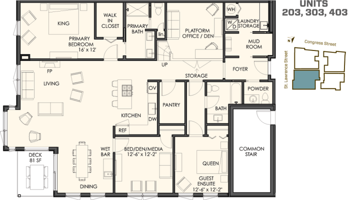 Four Different Floor Plans 118onmunjoyhill com Four Different Floor Plans 118onmunjoyhill com