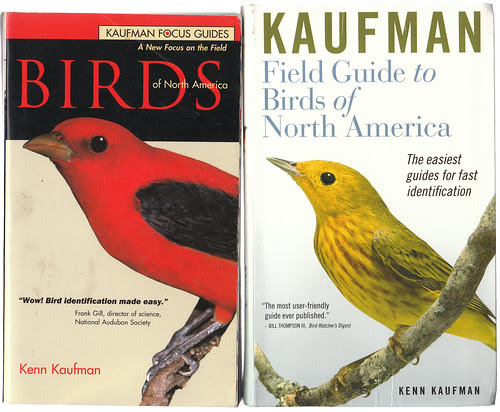 Kaufman Covers