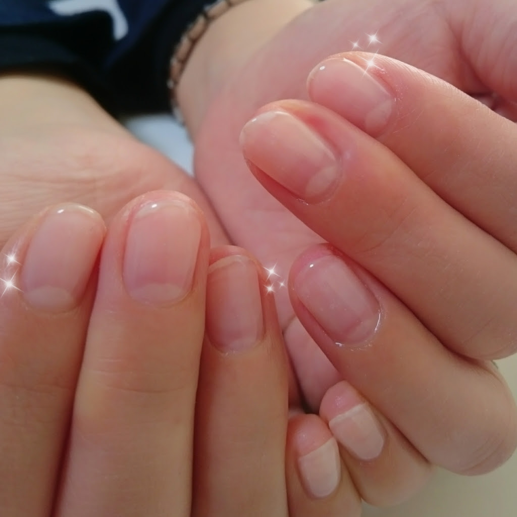 クリアネイル Ra Nail ラ ネイル