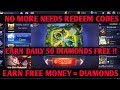 Make Money Redeem Code