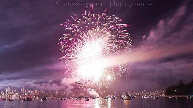 NYE 2012 Midnight
