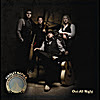findlay napier and the bar room mountaineers: out all night