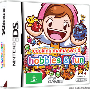 Juegos De nintendo DS para niñas de 3-5 años - Taringa!