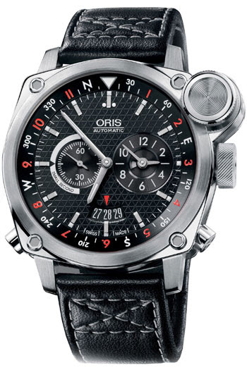Replica watches: Oris watches in Boston