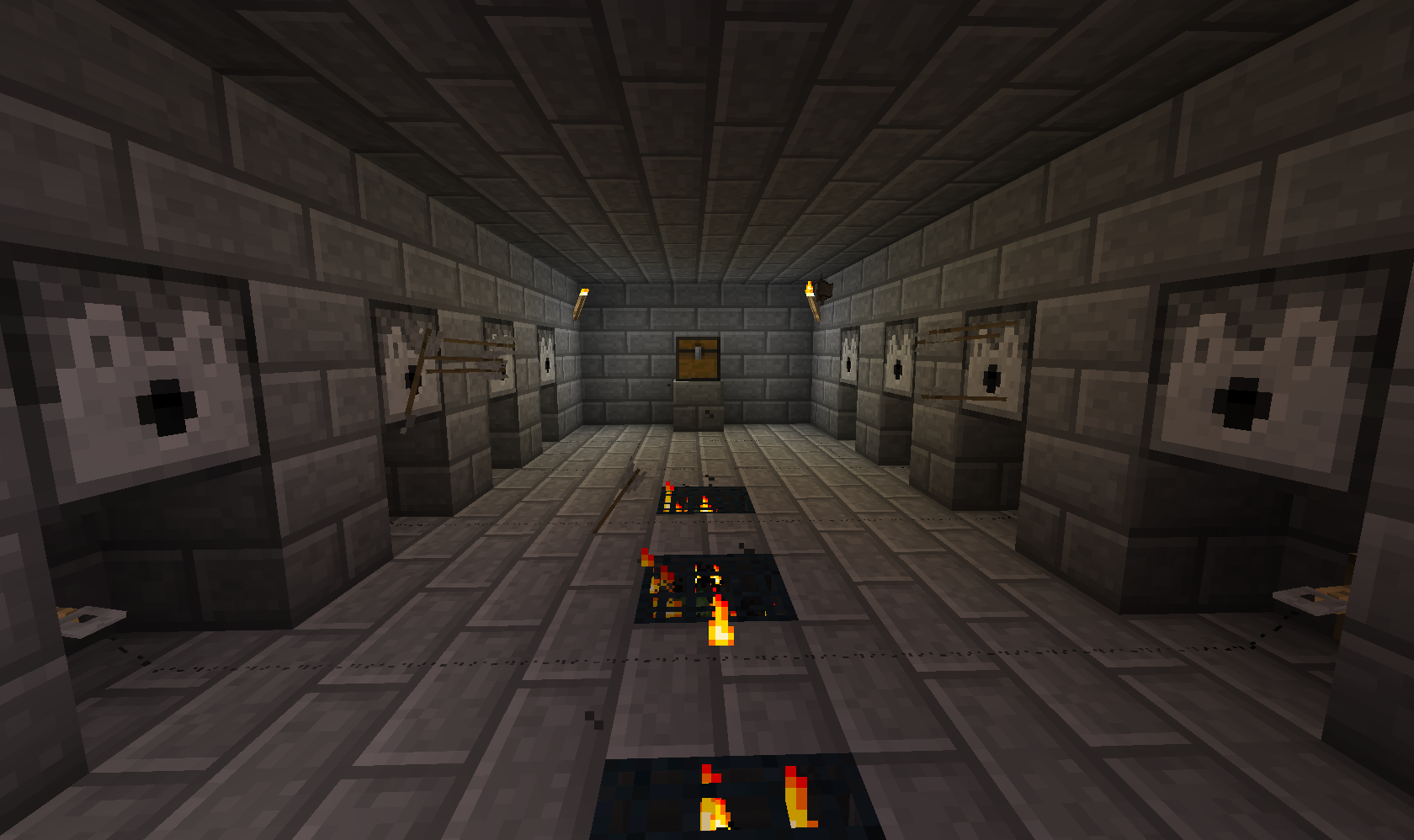 [1.4.6] [ADV] [CO-OP] HeroBrine's Portal PART ONE - Maps 