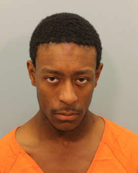 Records show man charged in mall killing - Houston Chronicle