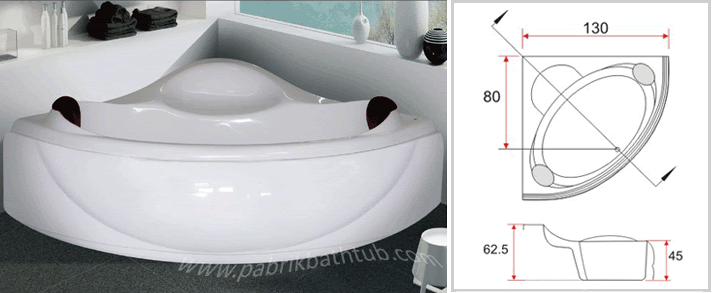 HARGA PABRIK BATHTUB sudut bathtup murah HARGA PABRIK BATHTUB sudut bathtup murah