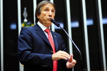 Trocando as bolas: Ministra do TSE "muda" sexo de ex-deputado de Mato Grosso