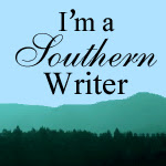 Southern Writers Suite T button