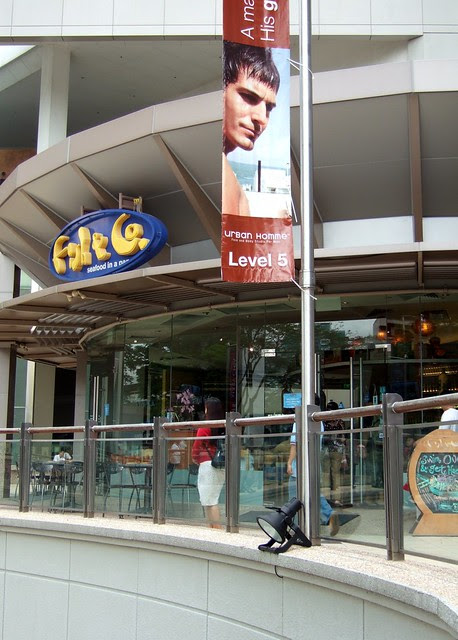 Fish & Co. @ Parkway Parade | Flickr - Photo Sharing!
