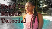Popular Ghana Braids Tutorial, Paling Dicari!