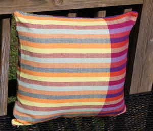 MayaMam Weavers Handwoven Fair Trade Fashion and Home 