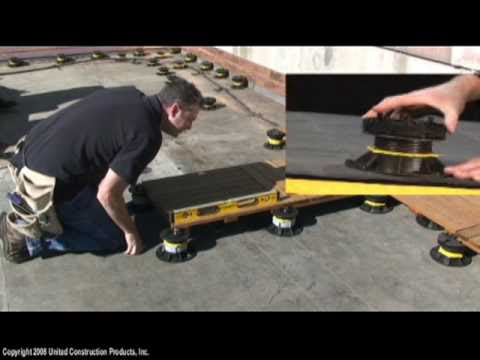 Stas: Complete Make shed floor waterproof