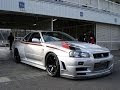 [10000ダウンロード済み√] nissan skyline gtr nismo z-tune 830387-R34 gtr nismo z tune body kit