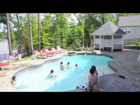 LAKE GASTON CAMPGROUND - RV Park near Littleton NC