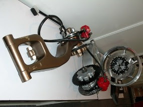 Best Modification Single Arm