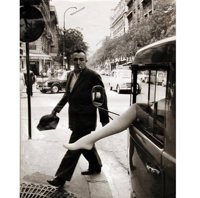 Αποτέλεσμα εικόνας για Robert Doisneau