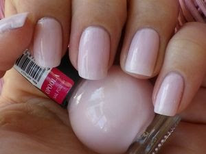 Color Cosmetic 36 Rose Bebe Le Blog De Lecoindevirginie Over Blog Com