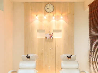 Soin De Brace 八尾店 ソワン ドゥ ブレス 大阪 その他関西エリアの美容院 美容室 ヘアサロンを探すならビューティヘア