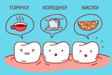 Ученые создали средство для борьбы с гиперестезией и кариесом зубов