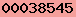 customizable counter