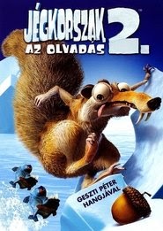 Jégkorszak 2. - Az olvadás online teljes film magyarul indavideo 2006