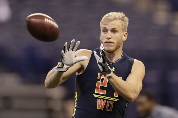 Anna Kupp Cooper Kupp Wife : Cooper Kupp Anna Croskrey Photos Imago Images : His playing position is the wide receiver and plays the game wearing the shirt number of 18.