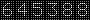 HTML Hit Counter