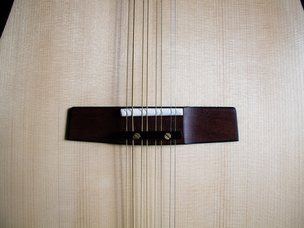 guitar-shaped bouzouki, guizouki