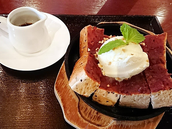 喫茶神戸館