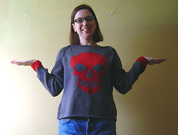 Do the Rachael!