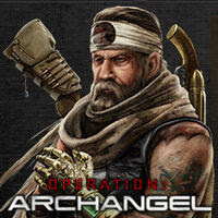 Operation: Archangel