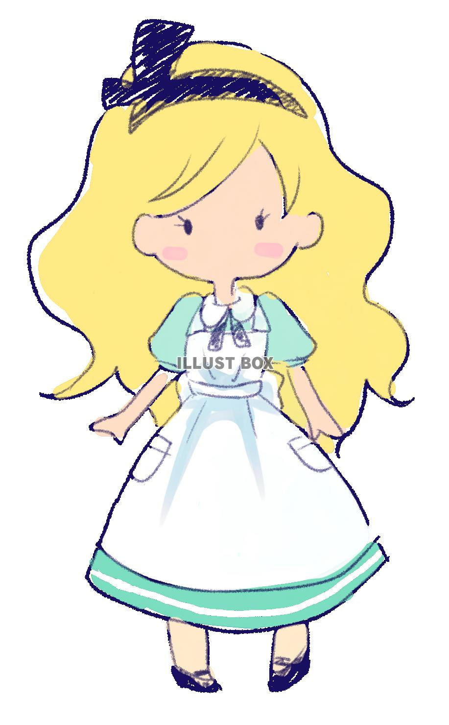 70以上 ディズニー アリス イラスト 可愛い 100 ケース イラスト画像アイデア