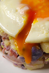 Potato and Caper Terrine