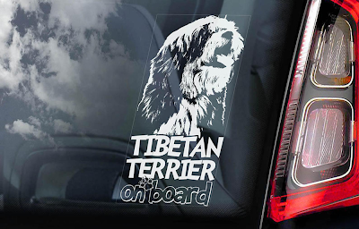 Rear Window Truck Decals Retriever