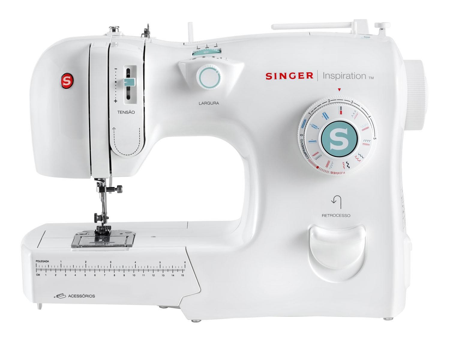 Singer inspiration 4210 manual utilizare