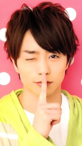 スマホ 壁紙君 櫻井 翔