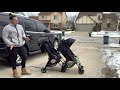 ZOE XL3 BEST v2 Triple Stroller