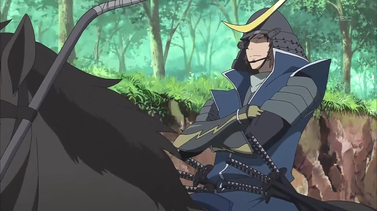 戦国basara 画像 ｓｔａｎｄｉｎｇ ｔｏ ｄｅｆｅｎｄ ｙｏｕ