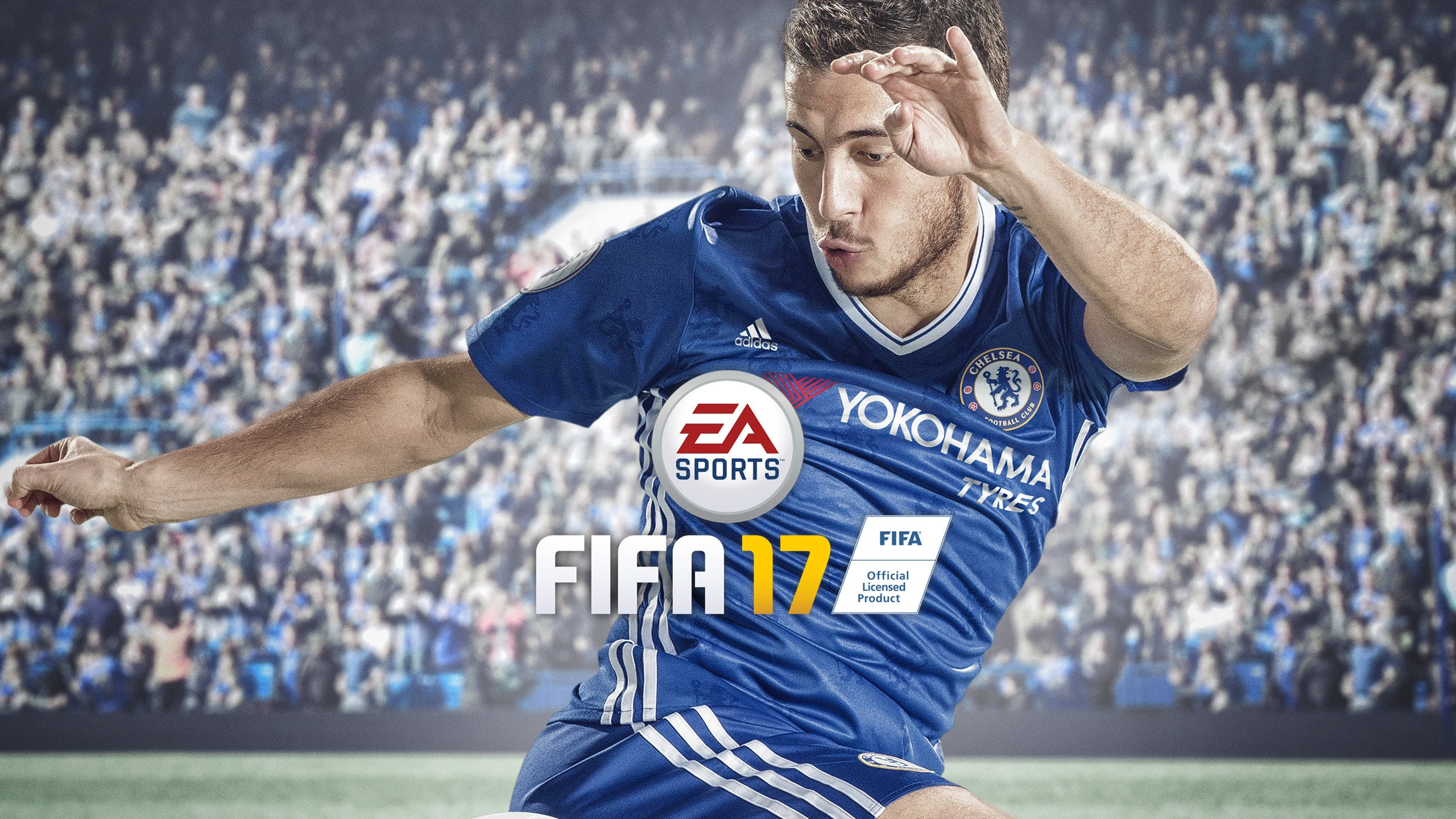 FIFA 17 HD Desktop Wallpapers 7wallpapersnet