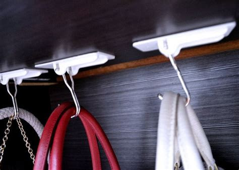 hanging purses ideas pinterest purses