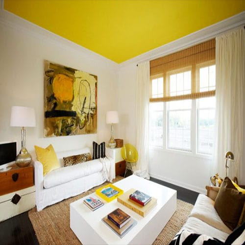 5 Warna Plafon Gypsum Yang Membuat Ruangan Terlihat Luas 5 Warna Plafon Gypsum Yang Membuat Ruangan Terlihat Luas